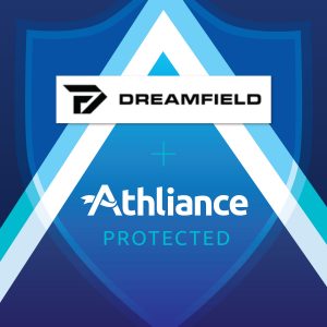 Athliance & Dreamfield forge NIL Partnership