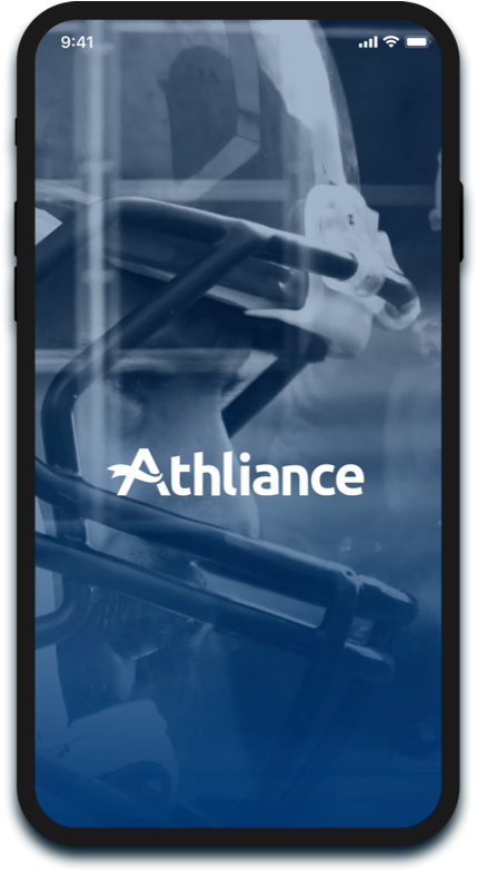 Athliance app